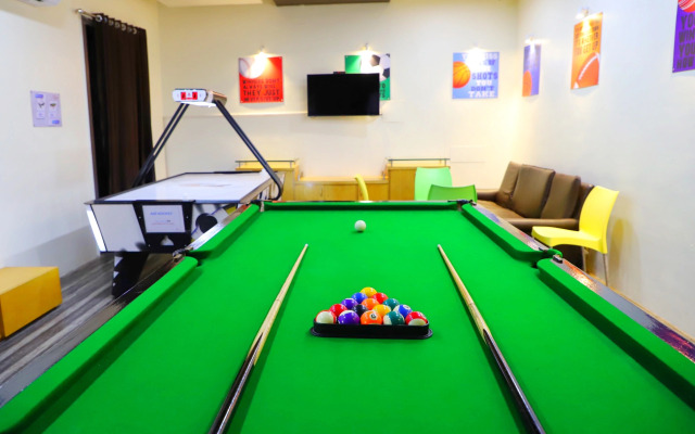 Boulevard9, Nadiad – IHCL SeleQtions