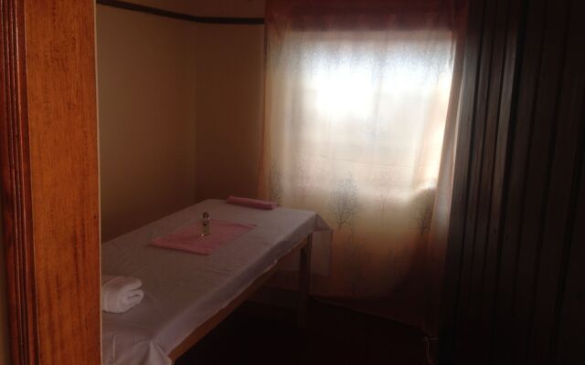 La Fève Bed & Breakfast