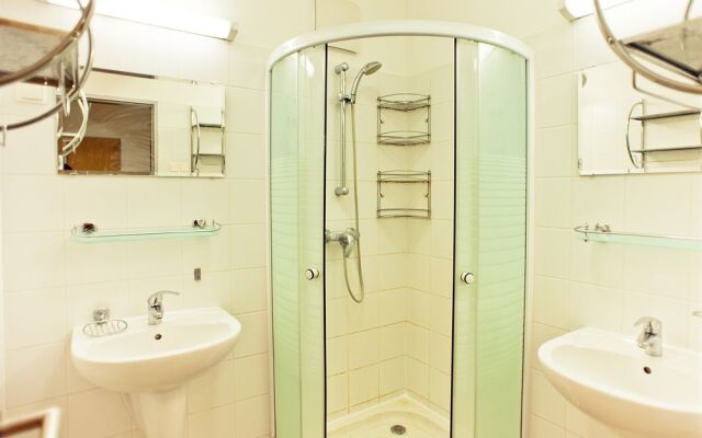 City Hostel Corvin