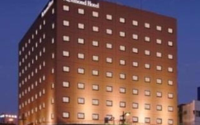 Richmondhotel Kagoshima Kinseicho