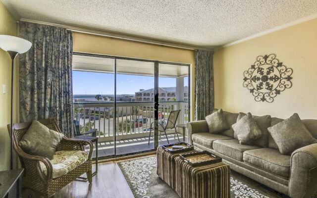 Casa del Vistas 1 Br condo by RedAwning
