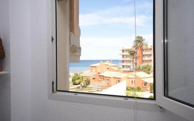 Apartamento El Palmeral C59