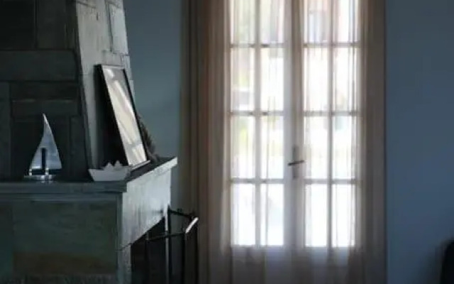 Psamathe Aegina Apartments