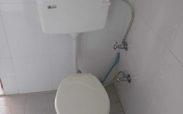 OYO HOME IAE602 Safyan Homestay