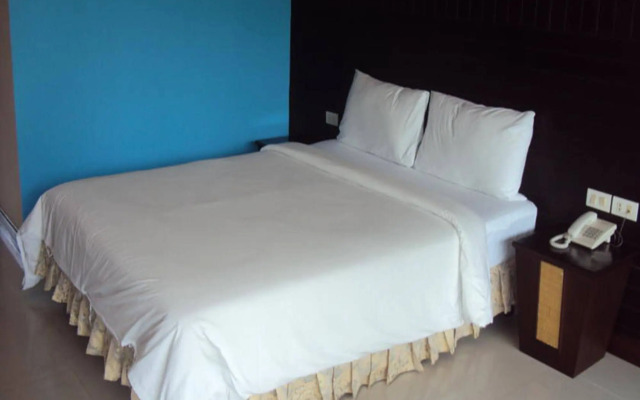 Grand Thai House Resort
