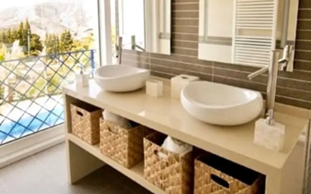 Los Nisperos de Paco