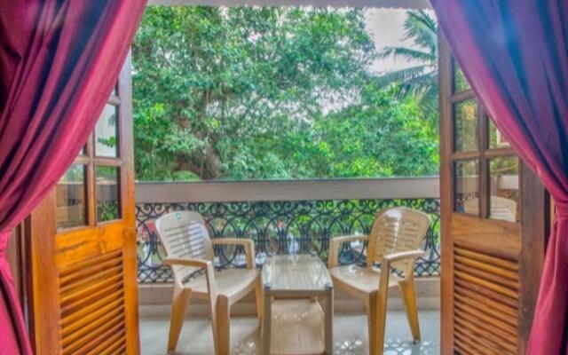 Hotel baga imperial