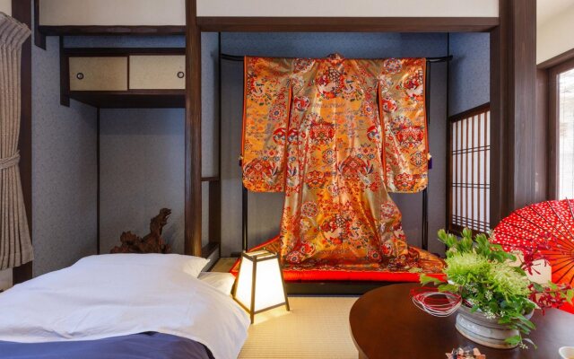 Gion Guesthouse Yururi