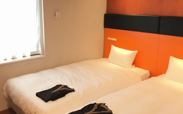 Hotel Wbf Grande Hakata