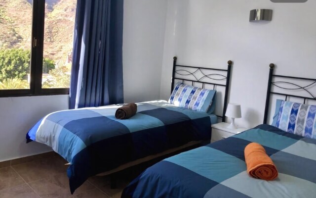 Apartamento Acorán