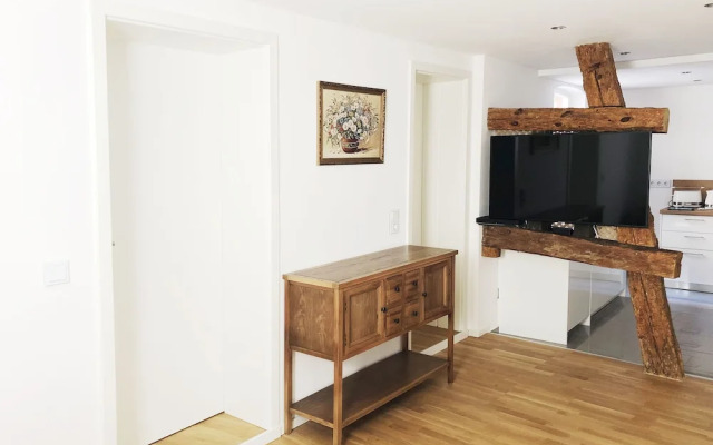 W+M Appartement