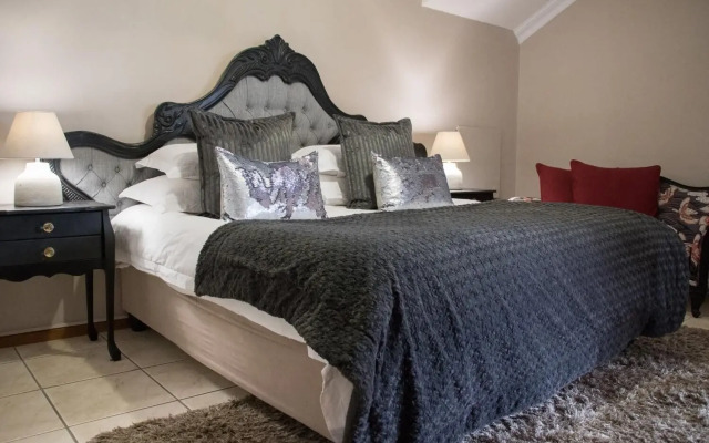 A Queenslin Guesthouse