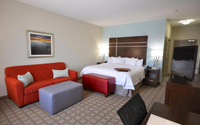 Hampton Inn & Suites Hutto Austin