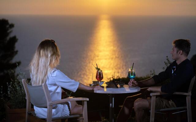 Boutique Hotel Torre di Cala Piccola