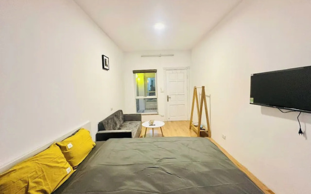Thao Le Homestay Ha Noi