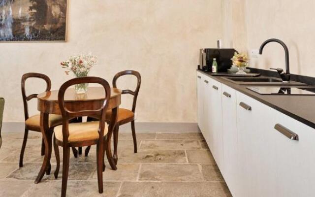 Palazzo Mantua Benavides Suites and Apartments