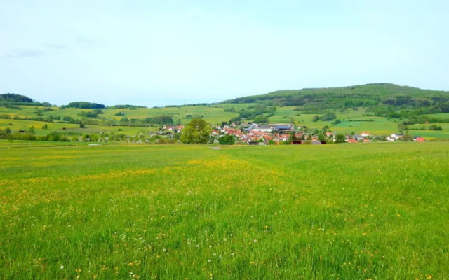 Reinhart / Large Holiday Apartment