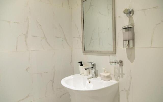 No.8-9 Relax & Enjoy Time w/Manazil Alyasmin 2BR/1or2BA