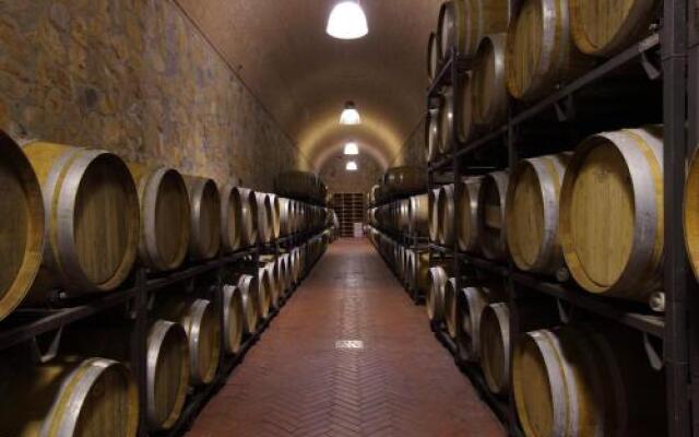 Fattoria di Magliano