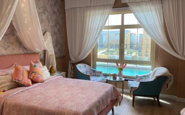 Honeymoon Style (family)