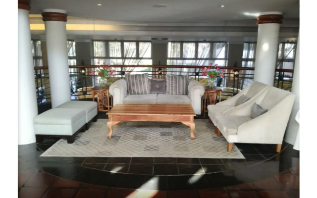 The Riverside Hotel