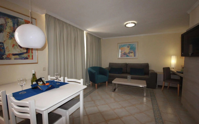 Apartamentos Norcopia