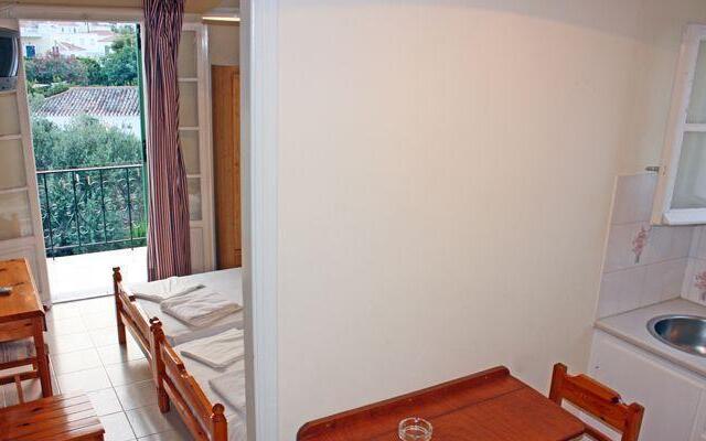 Nikos - Dimitris Apartments