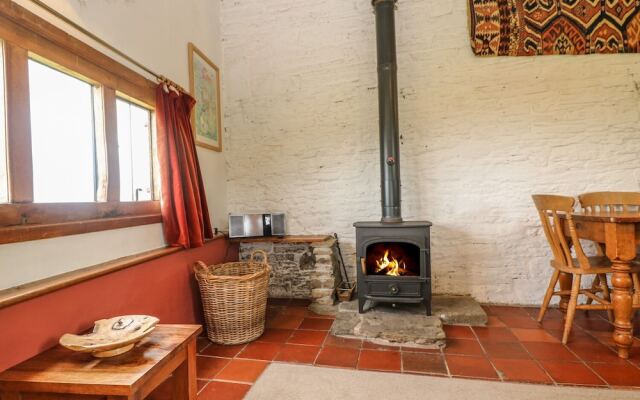 Bullens Bank Cottage, Hay on Wye