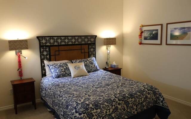 Fairway Villas Waikoloa A21