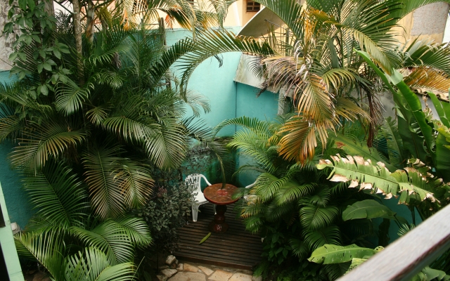 Pousada Mandala