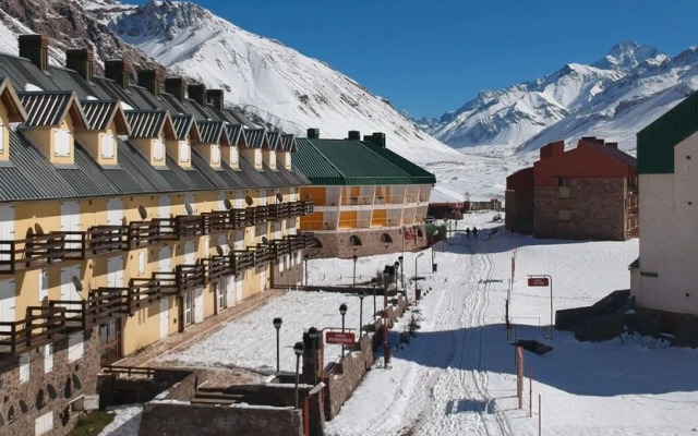 Hostería Penitentes