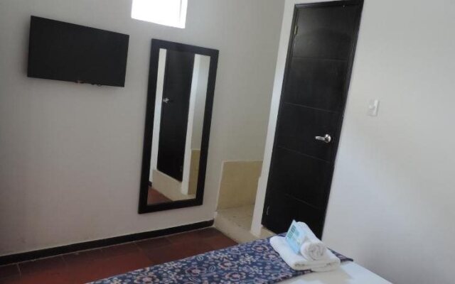 Hostal Jet-Set
