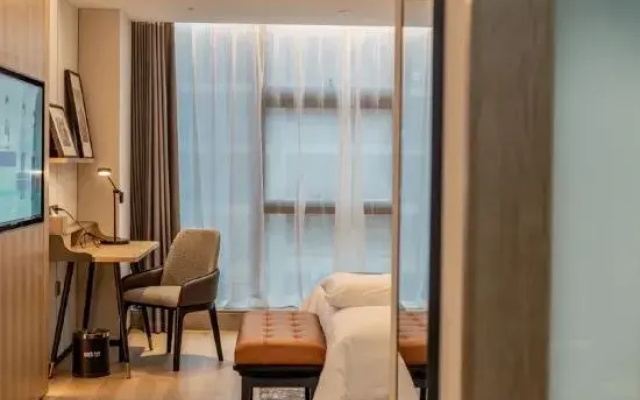 Park Inn by Radisson Chengdu Convention and Exhibition Center Xinchuan