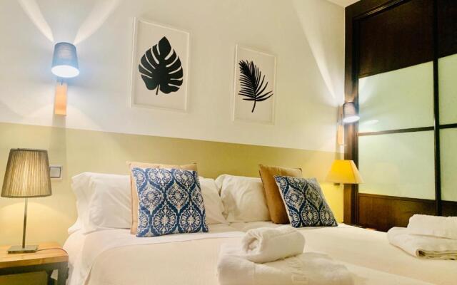 Suites Casas de los Reyes