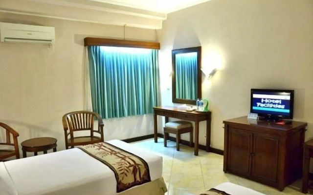 Bahari Inn Tegal