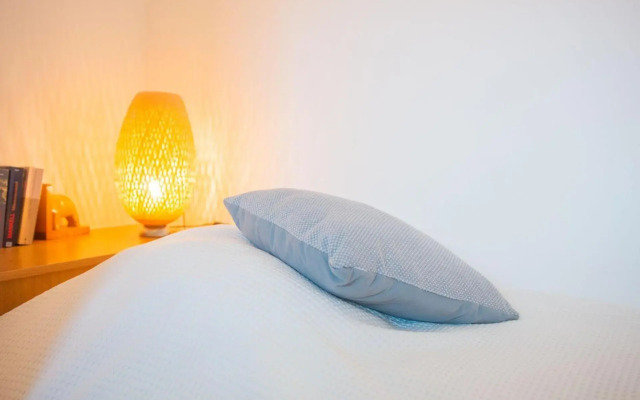 Haus am Deich Wohnung 4