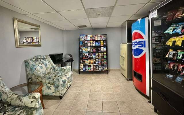 Travelodge by Wyndham Welland