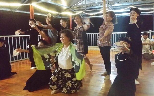 Hoang Chuyen Homestay