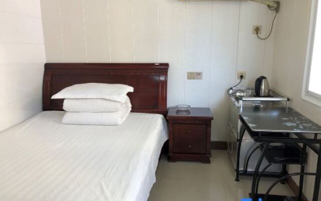 Jinyuan Hotel Lijiang