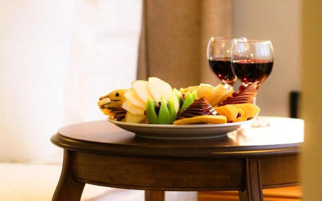 Best Western Izmir Hotel