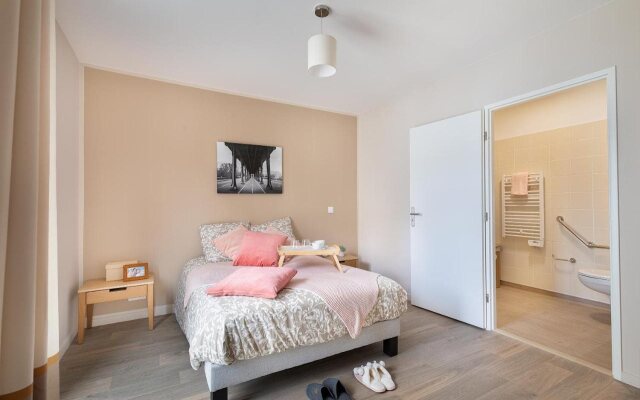 Zenao Appart’hôtels Le Raincy
