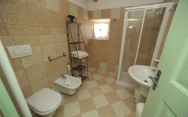 Agriturismo Sol De Montalto