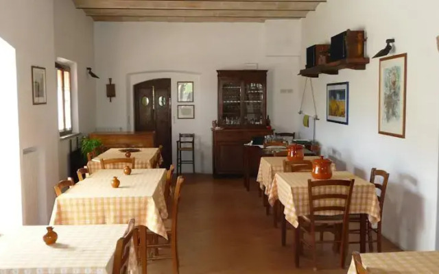 Agriturismo Resort Merlino