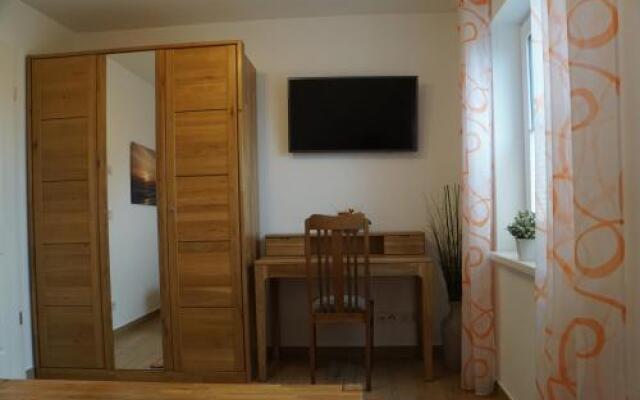 Reethaus Casa Baltica