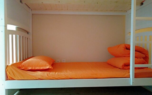 Chongqing Lucky Hostel