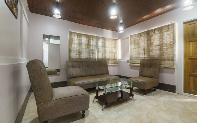 OYO 19292 55 Pillars House