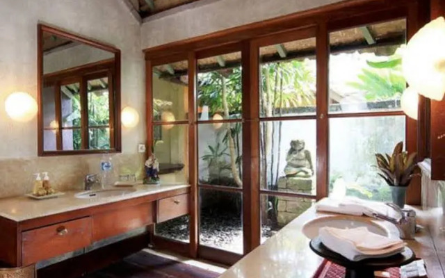 Taman Bebek Resort & Spa