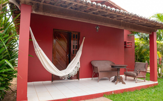 Pousada Vila do Sossego