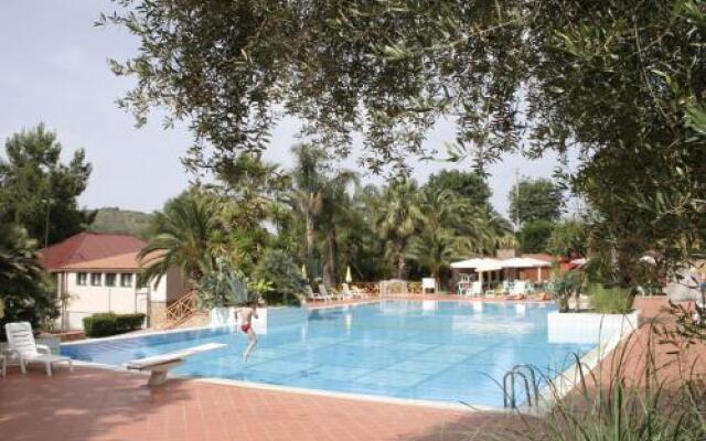 Holiday Home 1 Bedroom - Centola