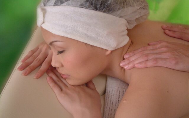 Jasmine Hills Villas & Spa